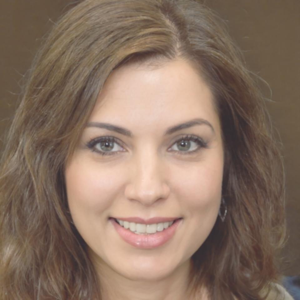 Directora de Experiencia de Usuario en Zoryvathys